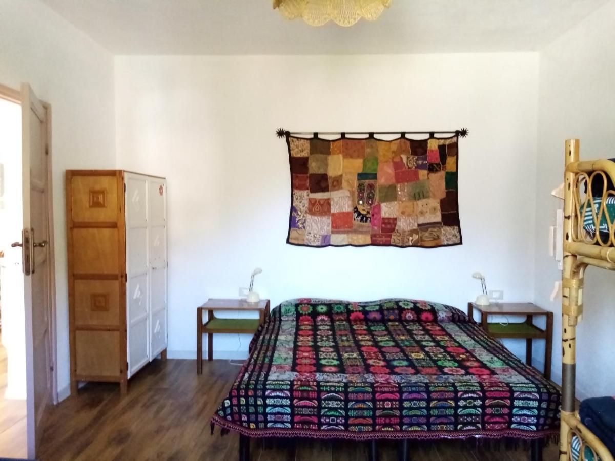 Naturama Apartment *