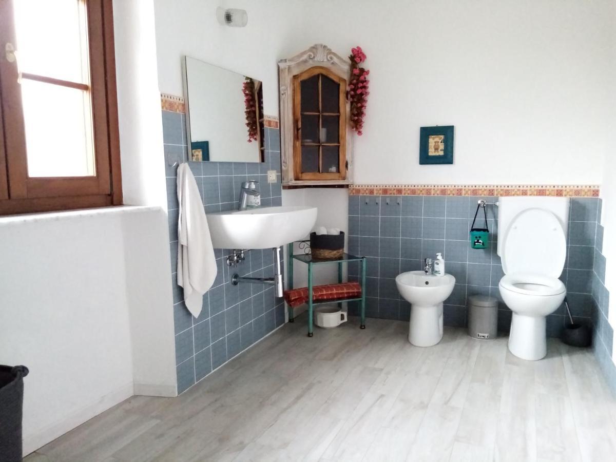 Naturama Apartment