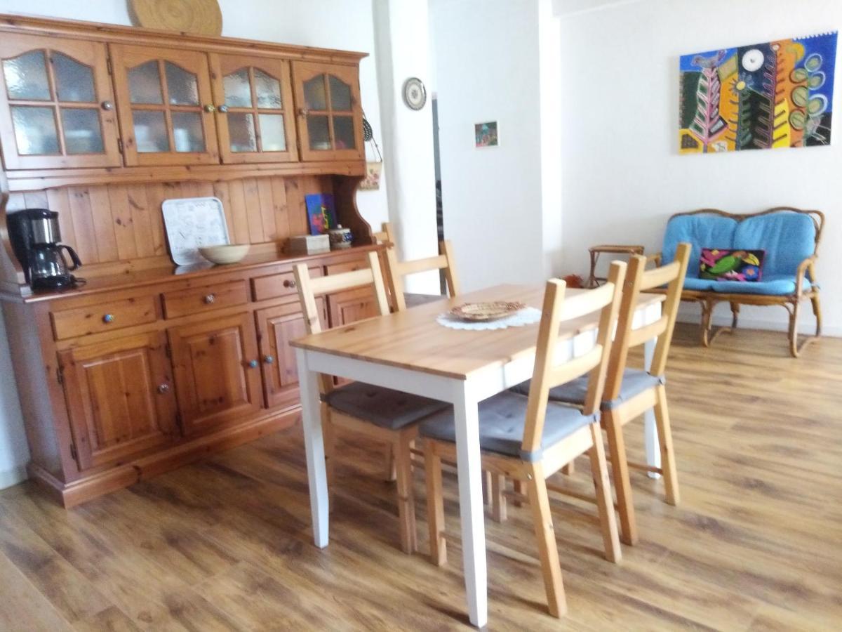 Apartment Naturama